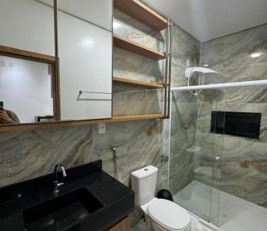 Piranhas Apartment | Loftpiranahas