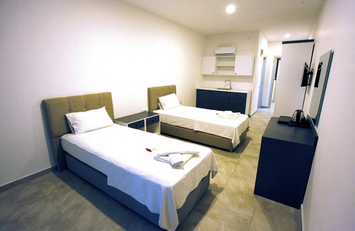 Kargicak Hotel | Lofts Alanya Luna