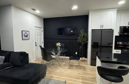 Arlington House | Lofts at Arlington – Unit 2