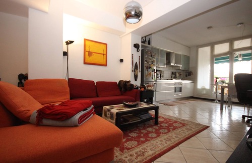 Savona Apartment | Lofts between Albissola and Savona