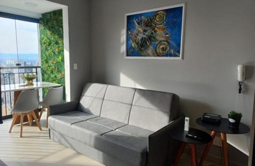 Consolacao Apartment | Lofts | Consolação | 3 min Metrô