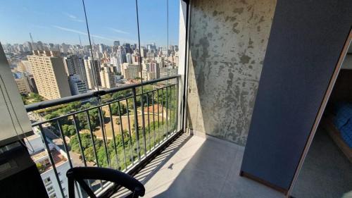 Consolacao Apartment | Lofts | Consolação | 3 min Metrô