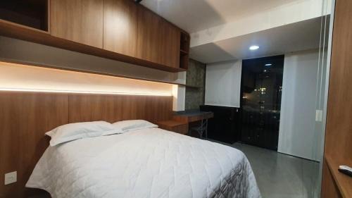 Consolacao Apartment | Lofts | Consolação | 3 min Metrô
