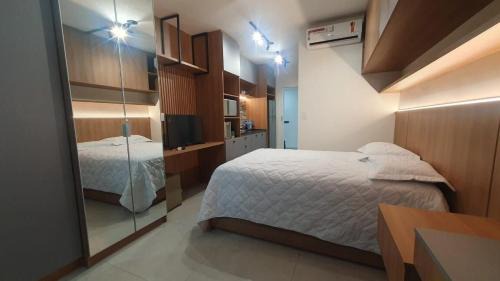 Consolacao Apartment | Lofts | Consolação | 3 min Metrô