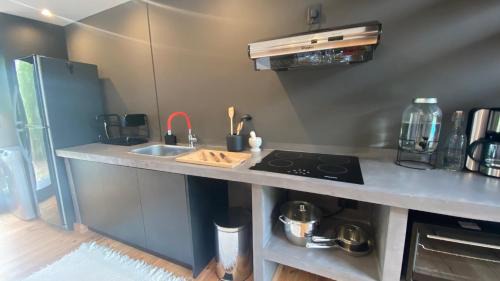 Pilar Centro Apartment | LOFTS de FREIXAS