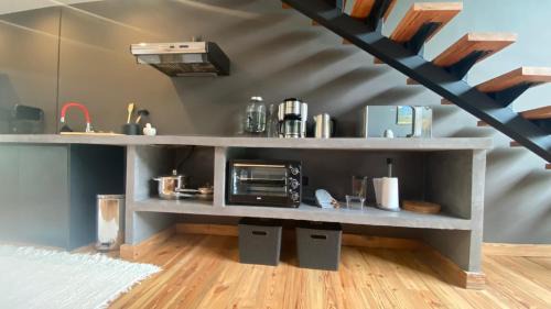 Pilar Centro Apartment | LOFTS de FREIXAS