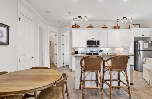 Fairhope Condo | Lofts On Bancroft Suite B4, Luxury Condo Downtown.