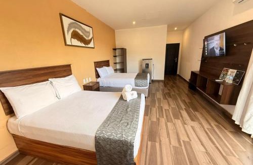 Nuevo Vallarta Apartment | Lofts Terra Nuevo Vallarta