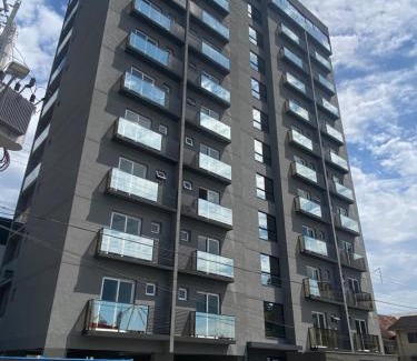 Velha Apartment | LOFTS Vila Germânica