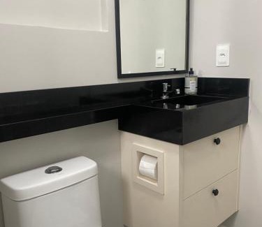 Velha Apartment | LOFTS Vila Germânica