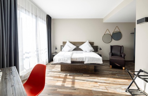 Gerlingen Hotel | LOFTSTYLE Hotel Gerlingen, Sure Hotel Collection by B/W