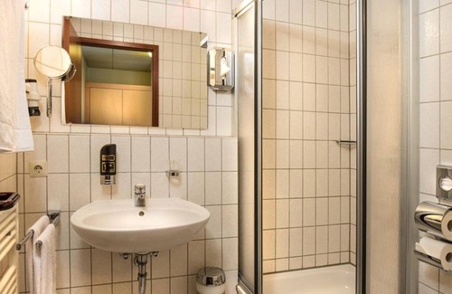 Gerlingen Hotel | LOFTSTYLE Hotel Gerlingen, Sure Hotel Collection by B/W