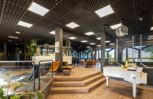 Gerlingen Hotel | LOFTSTYLE Hotel Gerlingen, Sure Hotel Collection by Best Western