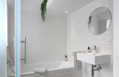 Ghent House | Loftsuite