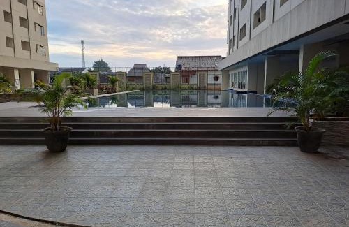 South Tangerang Apartment | Loftvilles City