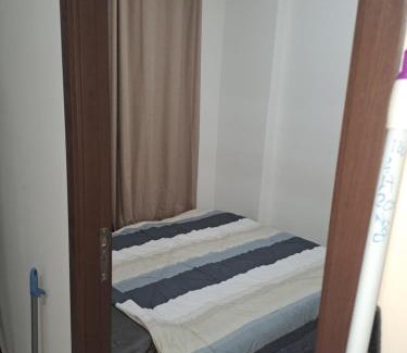 South Tangerang Apartment | Loftvilles City