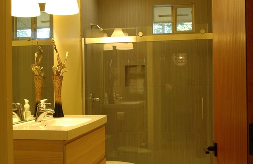 Rosario House | Lofty, Modern, Magical. A Special 5 Star Vacation Home. See Our Video in Photos!