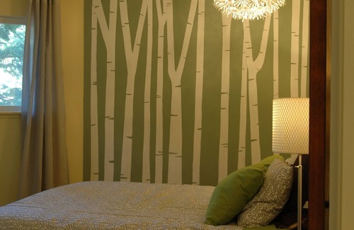 Rosario House | Lofty, Modern, Magical. A Special 5 Star Vacation Home. See Our Video in Photos!