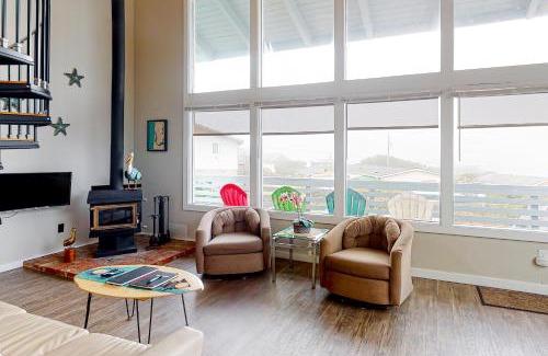 Florence House | Lofty Pelican