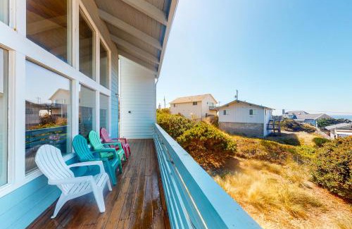 Florence House | Lofty Pelican