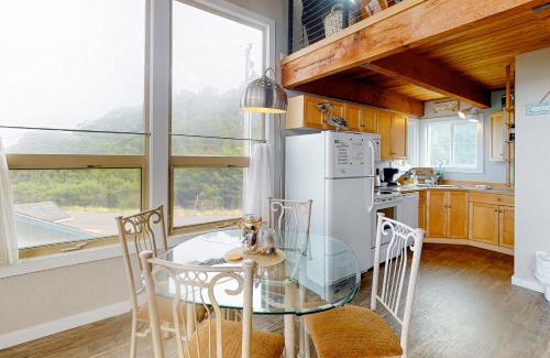 Florence House | Lofty Pelican