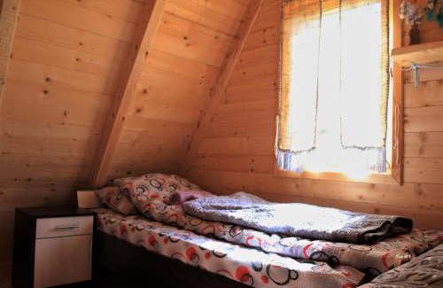 Zabljak Ski Chalet | Log - cabin HOPE