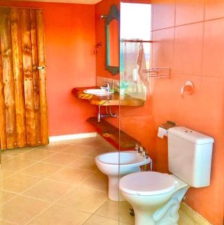 Monte Verde Villa | Log Cabin - Monte Verde