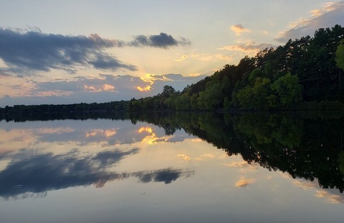 Pine City Cabin | Log Cabin On Cross Lake, Pine City, MN: 60 Min. N. Of Cities