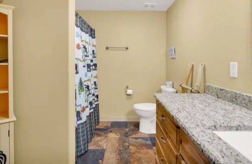 Cripple Creek Cabin | Log Cabin, Stunning Views & Hot Tub, Cripple Creek
