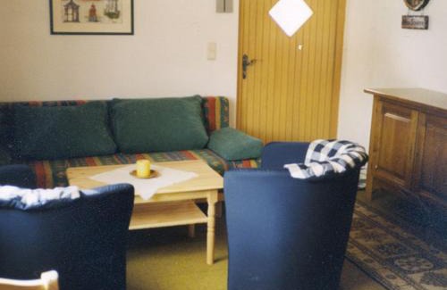 Mauterndorf Apartment | Log Home