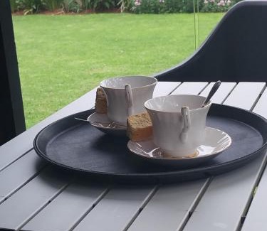 Meyerton Apartment | Log in @ 118 Self Catering Unit