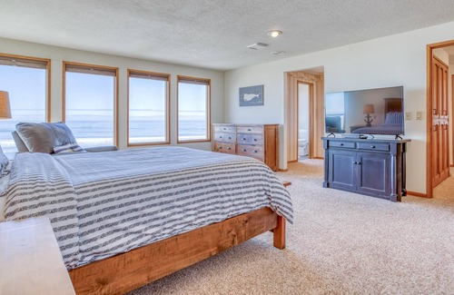 Roads End House | Logan's Lodge