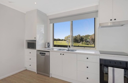 Warrnambool Apartment | Logans Beach Apartments - Elements