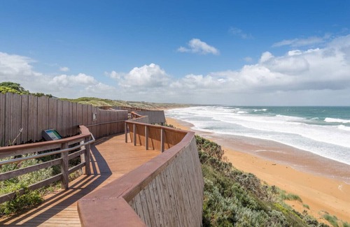 Warrnambool Apartment | Logans Beach Apartments - Elements