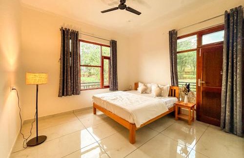 Gunehr Hostel | Logbaag Stays Bir