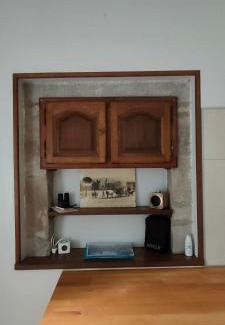 Gonneville-le-Theil House | Loge de la Saire