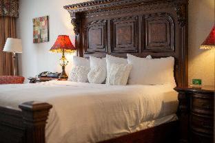 St. George Hotel | LOGE St George Utah - FALL 2025