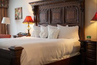 St. George Hotel | LOGE St George Utah - FALL 2025