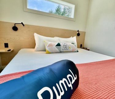 Westport Cabin | LOGE Westport