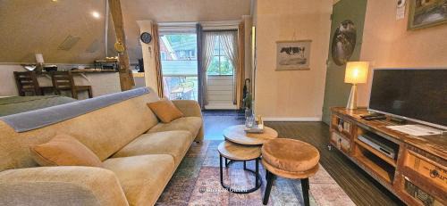 Gieten Apartment | Logeerboerderijtje De Rietkap Gieten