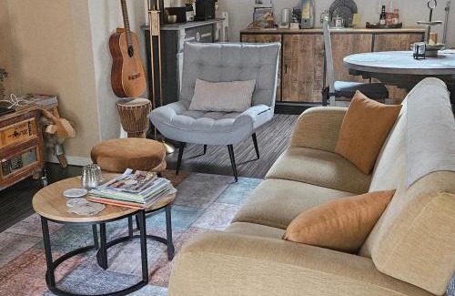 Gieten Apartment | Logeerboerderijtje De Rietkap Gieten