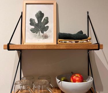 Leusden-Centrum Bed & Breakfast | Logeerkamer Water op Buitenplaats de Burgwal