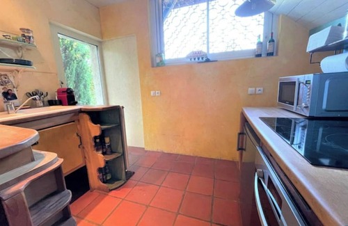 Rangueil-Sauzelong-Pech David-Pouvourville Apartment | Logement à Toulouse Dans un Écrin de Verdure