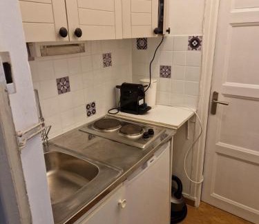 Quartier du chateau Apartment | Logement élégant au cœur de CAEN