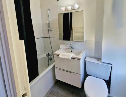 Quartier du chateau Apartment | Logement élégant au cœur de CAEN