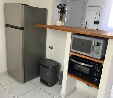 Oissel Apartment | Logement 10 minutes de rouen