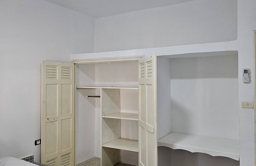 Mezraia Apartment | Logement 2 Chambres Entièrement Rénové et Équipé, Proche de la Plage