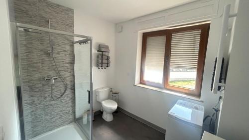 Folkling Apartment | Logement 3 pers proche Forbach