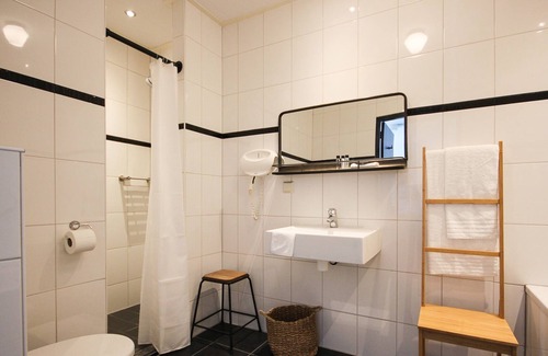 Sneek Bed & Breakfast | Logement 3B