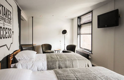 Sneek Bed & Breakfast | Logement 3B